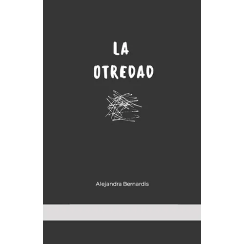La Otredad - Paperback