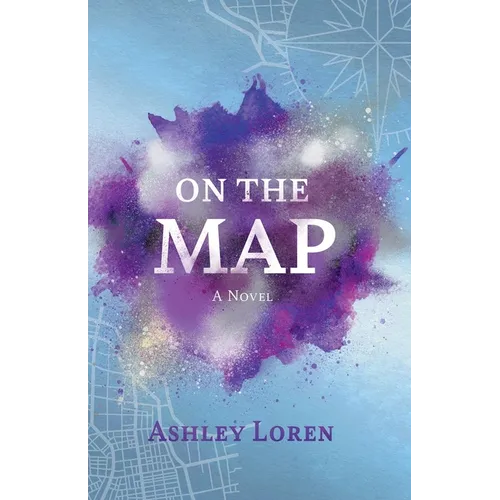 On the Map - Paperback