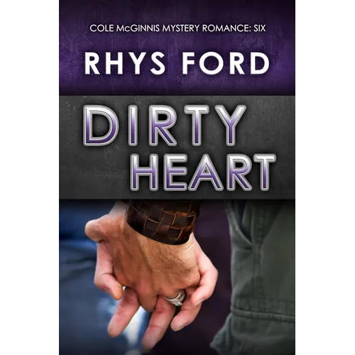 Dirty Heart - Paperback