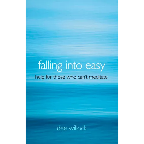 Falling Into Easy - Paperback
