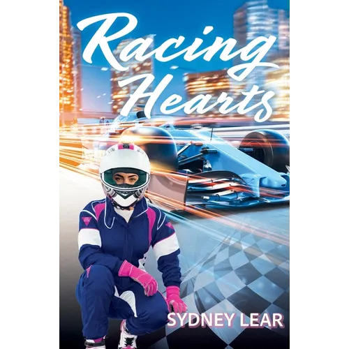 Racing Hearts - Paperback