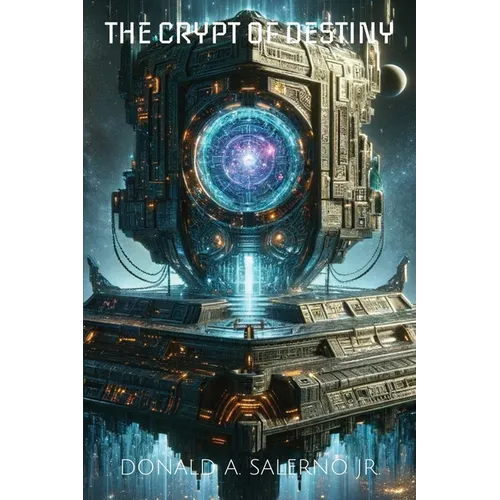 The Crypt of Destiny - Paperback