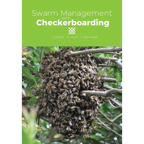 Swarm Management with Checkerboarding - Paperback