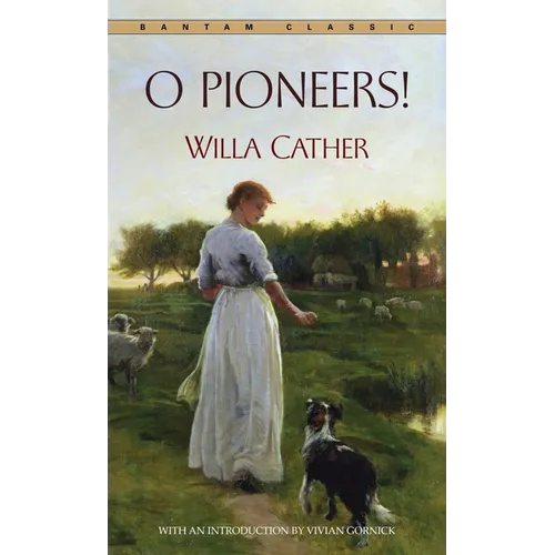O Pioneers! - Mass Market Paperbound
