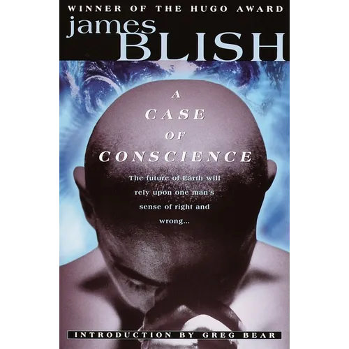 A Case of Conscience - Paperback