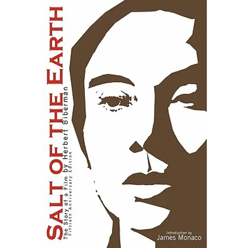 Salt of the Earth - Paperback