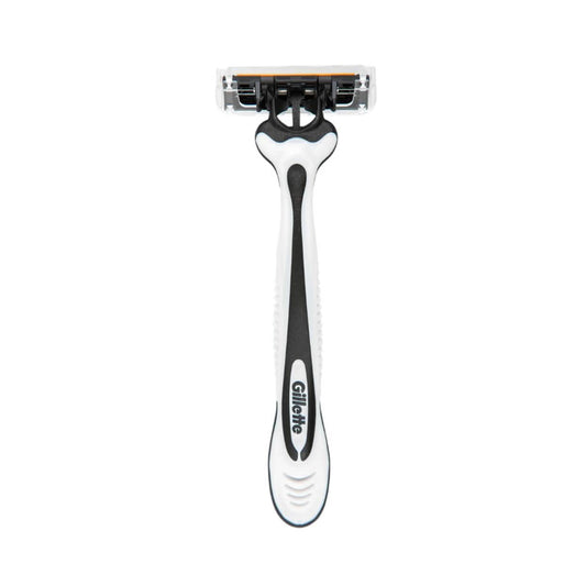 8-Pack: Gillette Sensor 3 Special Edition Razor