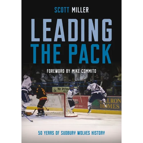 Leading the Pack - Paperback
