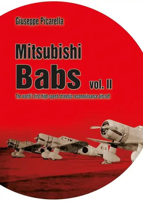 Mitsubishi Babs Vol. 2 - Hardcover