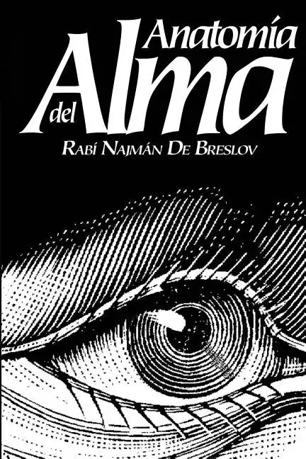 Anatomia del Alma - Paperback