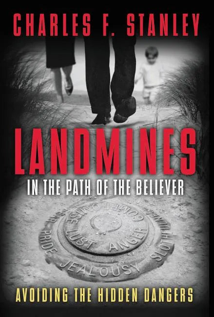 Landmines in the Path of - Paperback