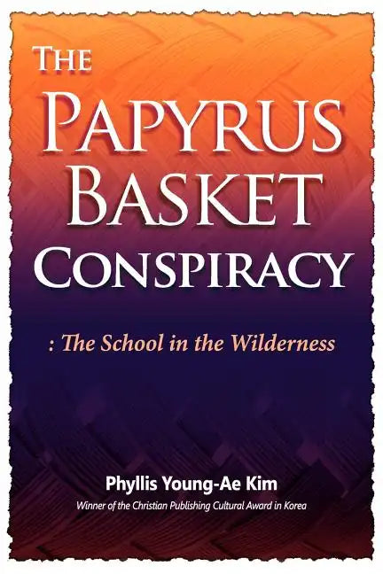 The Papyrus Basket - Paperback