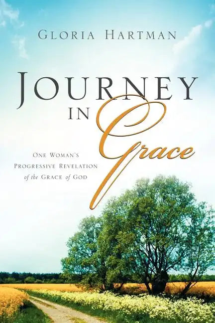 Journey in Grace - Paperback