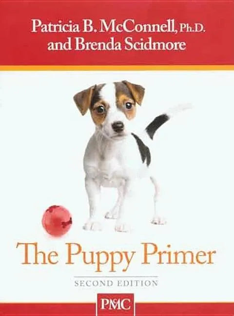 Puppy Primer - Paperback