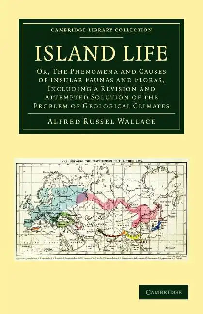 Island Life - Paperback
