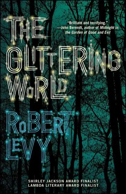 The Glittering World: A Book Club Recommendation! - Paperback