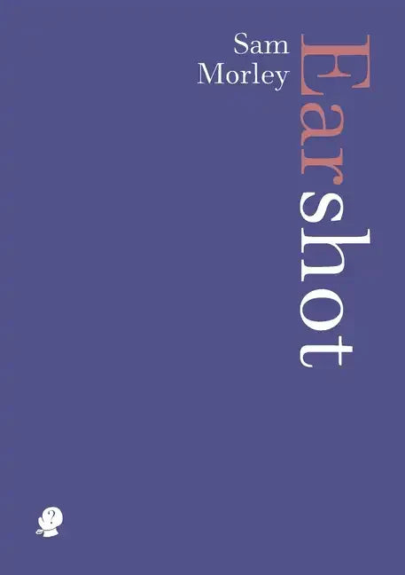 Earshot - Paperback