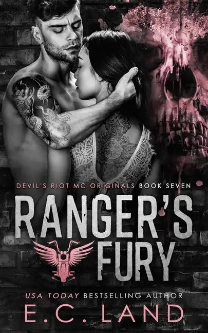 Ranger's Fury - Paperback