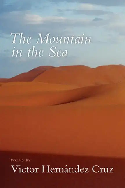 The Mountain in the Sea - Paperback