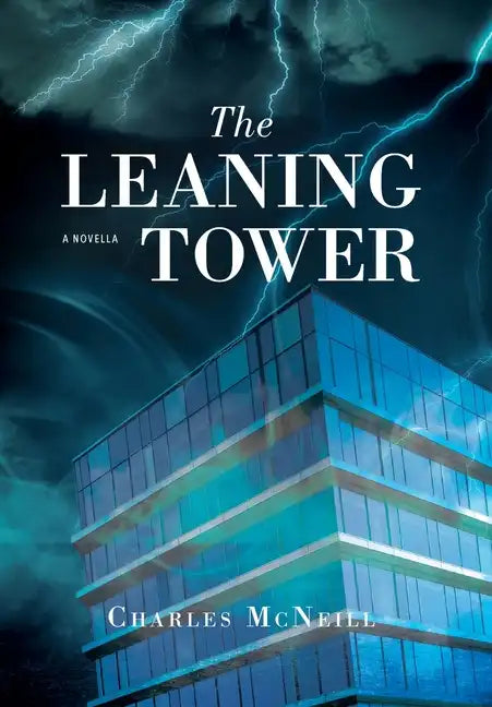 The Leaning Tower - Hardcover