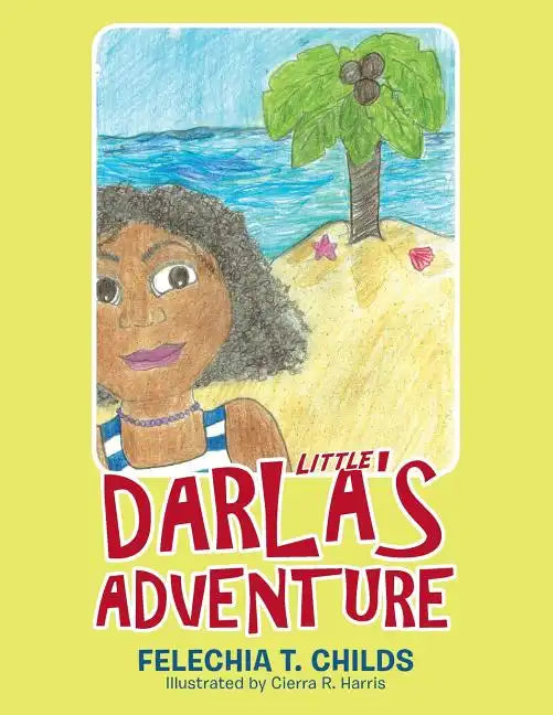 Little Darla's Adventure - Paperback