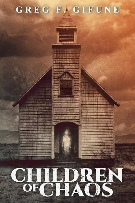 Children of Chaos - Paperback