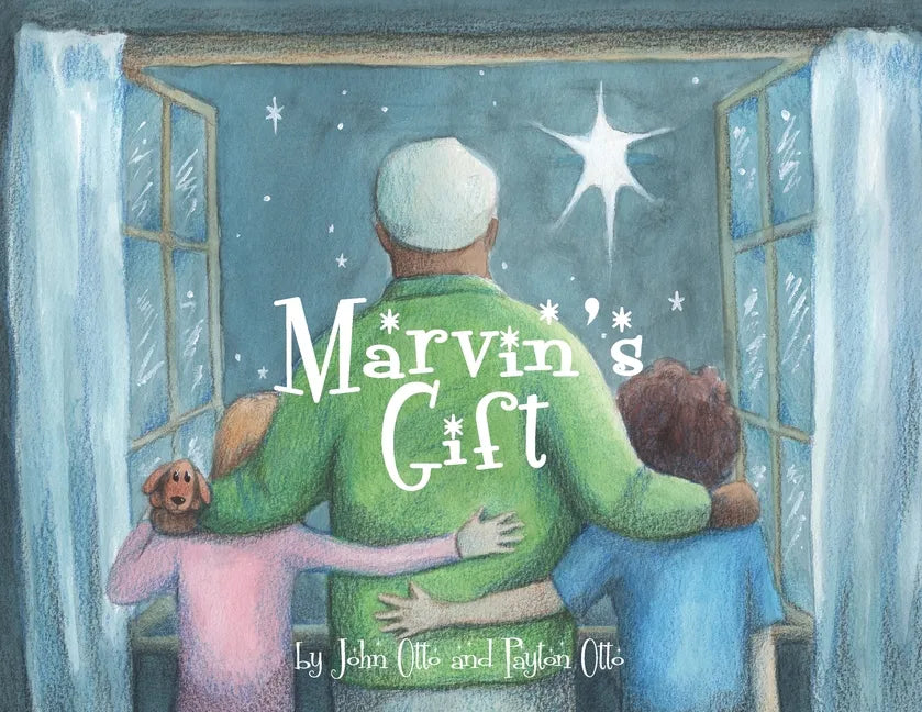 Marvin's Gift - Paperback