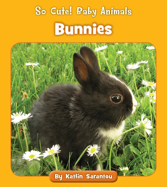 Bunnies - Paperback