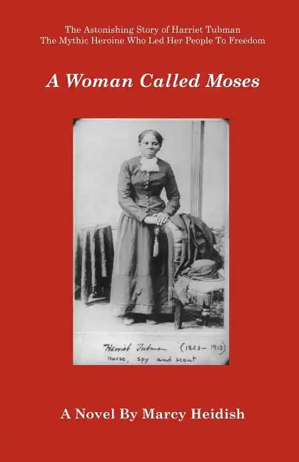A Woman Called Moses - Paperback