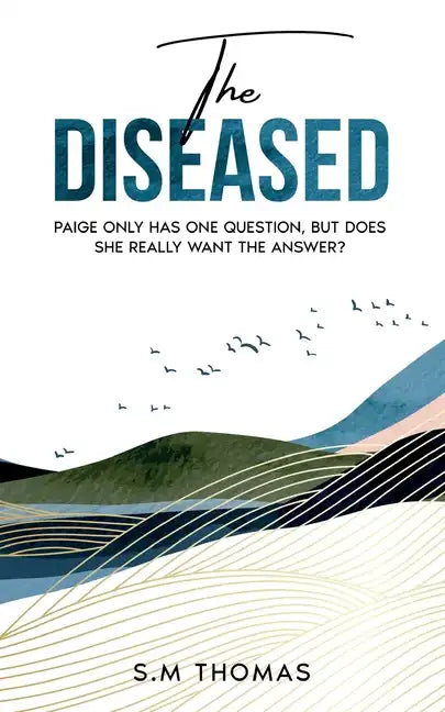 The Diseased - Paperback