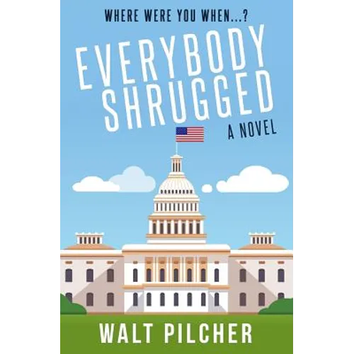 Everybody Shrugged - Paperback