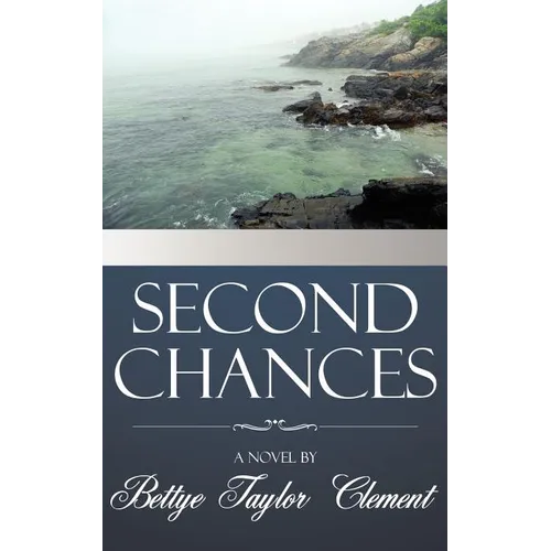 Second Chances - Paperback