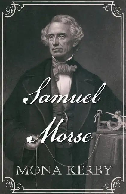 Samuel Morse - Paperback