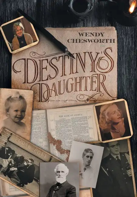 Destiny's Daughter - Hardcover