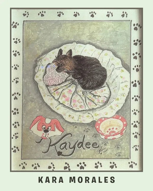 Kaydee - Paperback