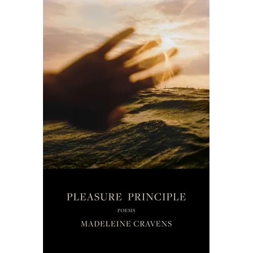 Pleasure Principle: Poems - Paperback