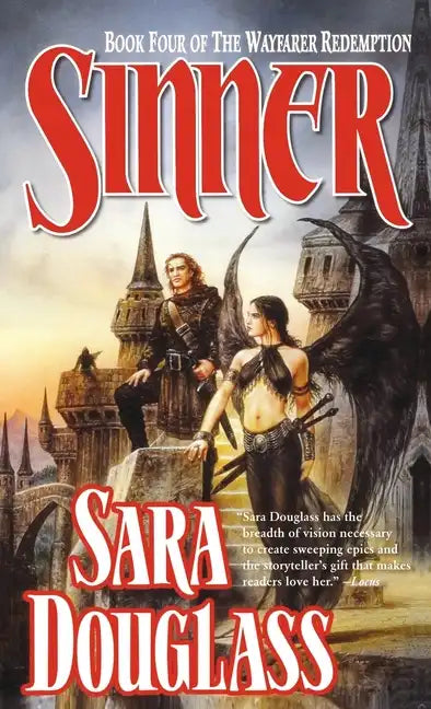 Sinner - Paperback