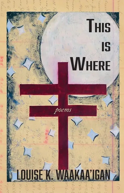 This is Where - Paperback