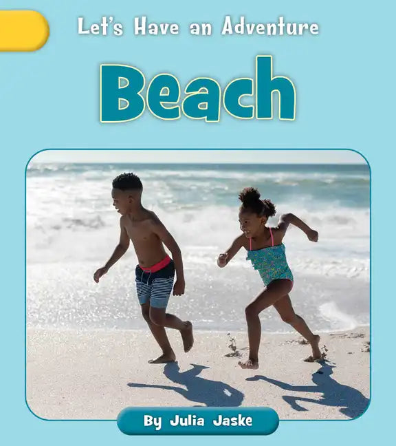 Beach - Paperback