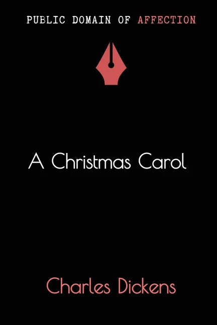 A Christmas Carol - Paperback