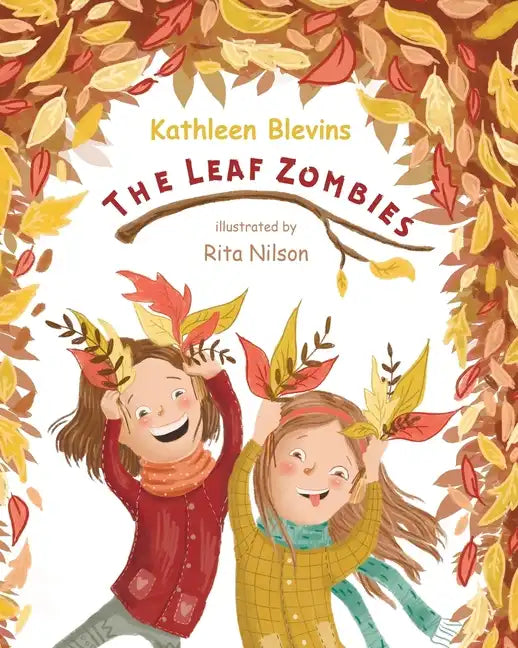 Leaf Zombies - Paperback