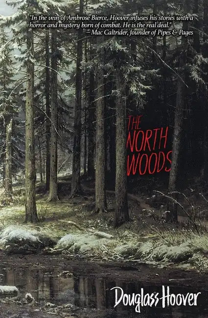 The North Woods - Paperback