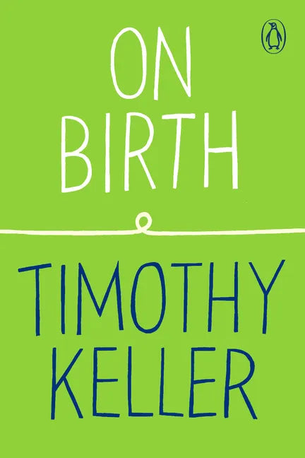 On Birth - Paperback