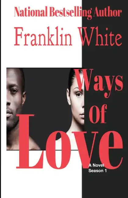 Ways of LOVE - Paperback