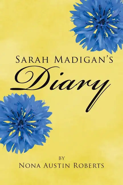 Sarah Madigan's Diary - Paperback