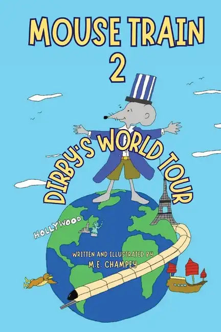 Dirby's Express 2 - Paperback