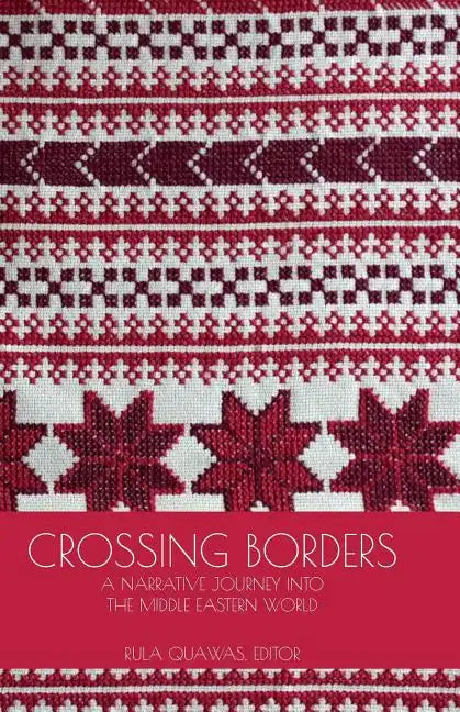 Crossing Borders - Paperback