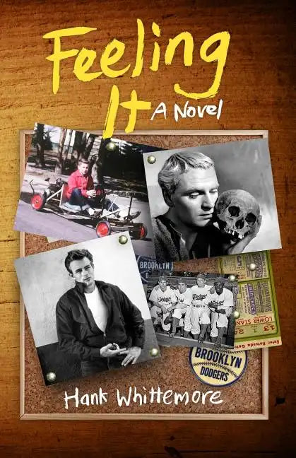 Feeling It - Paperback