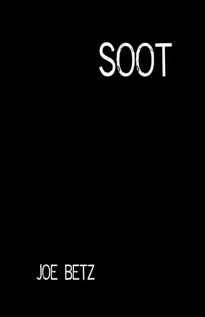 Soot - Paperback