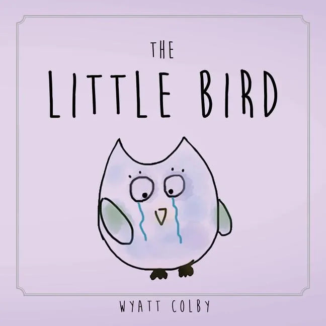 The Little Bird - Paperback